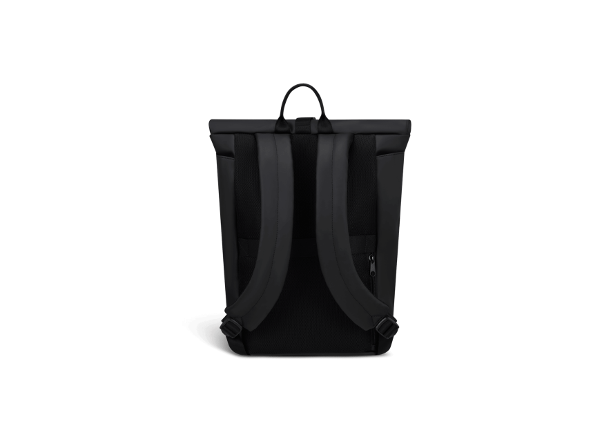 lipault 146994 - TOILE ENDUITE - NOIR sac à dos roll up lost in berlin Loisirs