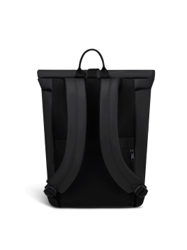 lipault 146994 - TOILE ENDUITE - NOIR sac à dos roll up lost in berlin Loisirs