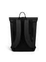 lipault 146994 - TOILE ENDUITE - NOIR sac à dos roll up lost in berlin loisirs