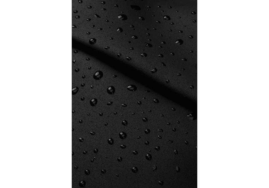 lipault 146994 - TOILE ENDUITE - NOIR sac à dos roll up lost in berlin Loisirs