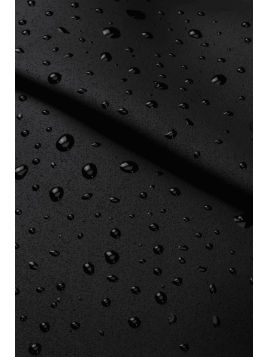 lipault 146994 - TOILE ENDUITE - NOIR sac à dos roll up lost in berlin Loisirs