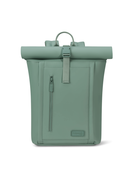 lipault 146994 - TOILE ENDUITE - DRY SAG sac à dos roll up lost in berlin Loisirs