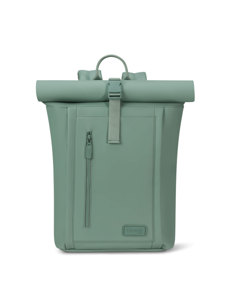 lipault 146994 - TOILE ENDUITE - DRY SAG sac à dos roll up lost in berlin loisirs