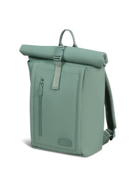 lipault 146994 - TOILE ENDUITE - DRY SAG sac à dos roll up lost in berlin Loisirs