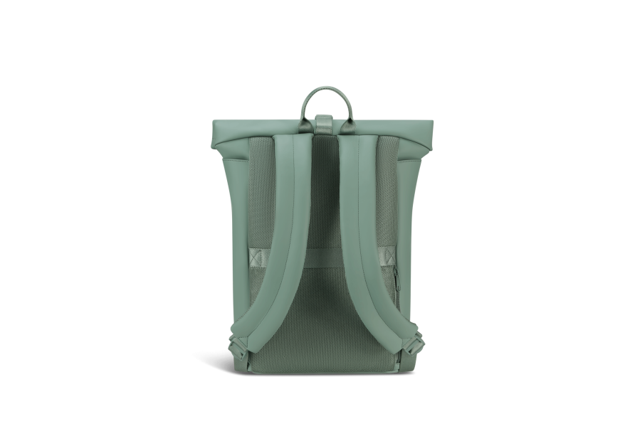 lipault 146994 - TOILE ENDUITE - DRY SAG sac à dos roll up lost in berlin Loisirs