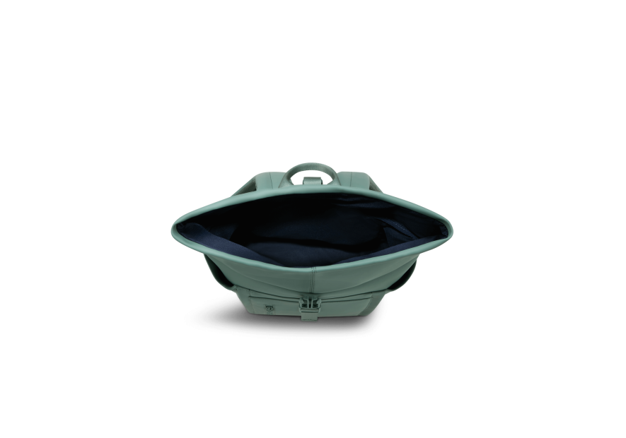 lipault 146994 - TOILE ENDUITE - DRY SAG sac à dos roll up lost in berlin Loisirs