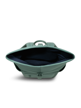 lipault 146994 - TOILE ENDUITE - DRY SAG sac à dos roll up lost in berlin Loisirs