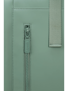 lipault 146994 - TOILE ENDUITE - DRY SAG sac à dos roll up lost in berlin Loisirs