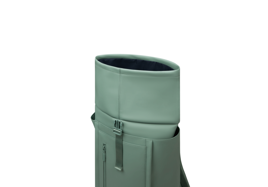 lipault 146994 - TOILE ENDUITE - DRY SAG sac à dos roll up lost in berlin Loisirs