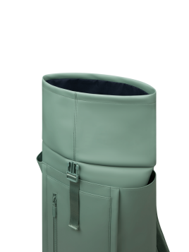 lipault 146994 - TOILE ENDUITE - DRY SAG sac à dos roll up lost in berlin Loisirs