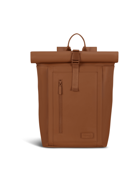 lipault 146994 - TOILE ENDUITE - NUTSY N sac à dos roll up lost in berlin loisirs