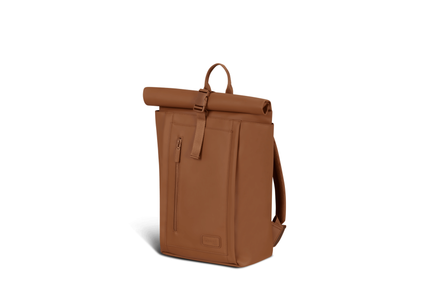 lipault 146994 - TOILE ENDUITE - NUTSY N sac à dos roll up lost in berlin Loisirs