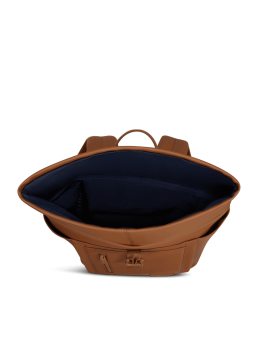 lipault 146994 - TOILE ENDUITE - NUTSY N sac à dos roll up lost in berlin Loisirs