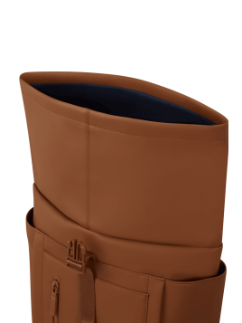 lipault 146994 - TOILE ENDUITE - NUTSY N sac à dos roll up lost in berlin Loisirs