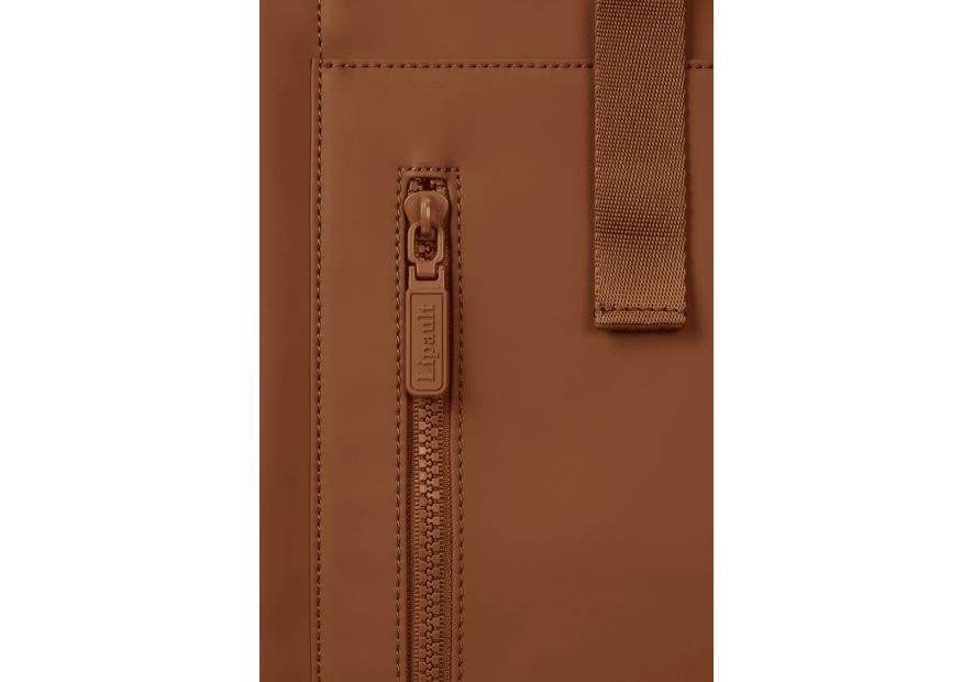 lipault 146994 - TOILE ENDUITE - NUTSY N sac à dos roll up lost in berlin Loisirs