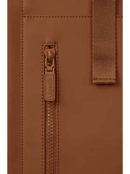 lipault 146994 - TOILE ENDUITE - NUTSY N sac à dos roll up lost in berlin Loisirs