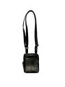 Katana 98660 - CUIR DE VACHETTE - NOIR katana-98-sac h mini sac-h-zip