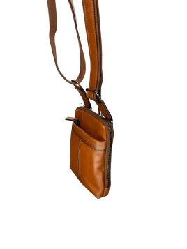 Katana 98660 - CUIR DE VACHETTE - MARRO katana-98-sac h mini sac h zip