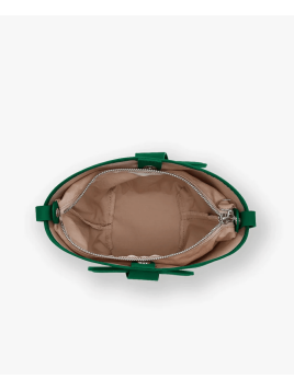 Les Ateliers Foures 0104 - CUIR DE VACHETTE - PERROQ sac porté main olympe mini Sacs à mains