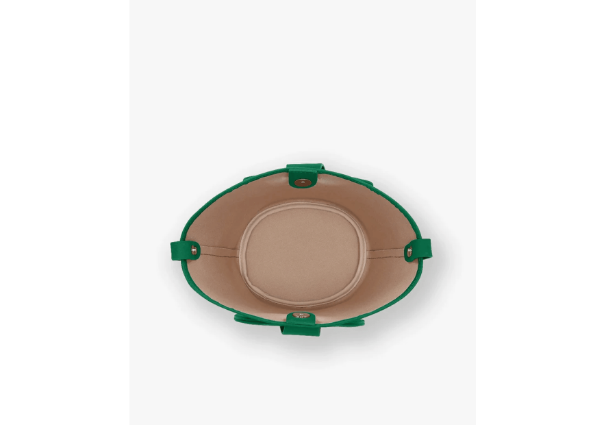 Les Ateliers Foures 0104 - CUIR DE VACHETTE - PERROQ sac porté main olympe mini Sacs à mains