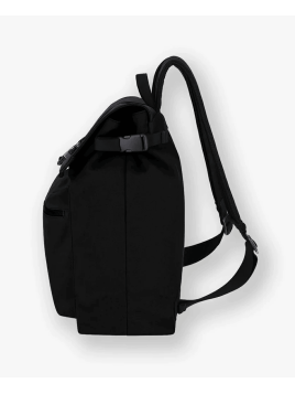 Les Ateliers Foures R444 - TOILE DE COTON ET CUIR -  les ateliers fourès- aristote- sac à dos Loisirs