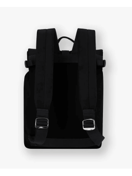 Les Ateliers Foures R444 - TOILE DE COTON ET CUIR -  les ateliers fourès- aristote- sac à dos Loisirs