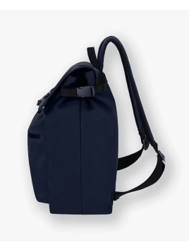 Les Ateliers Foures R444 - TOILE DE COTON ET CUIR -  les ateliers fourès- aristote- sac à dos Loisirs