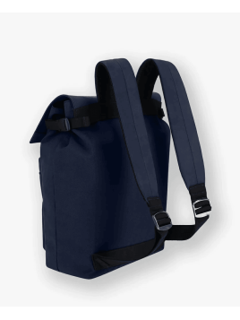 Les Ateliers Foures R444 - TOILE DE COTON ET CUIR -  les ateliers fourès- aristote- sac à dos Loisirs