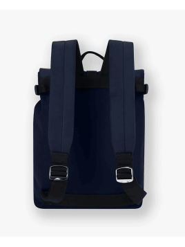 Les Ateliers Foures R444 - TOILE DE COTON ET CUIR -  les ateliers fourès- aristote- sac à dos Loisirs