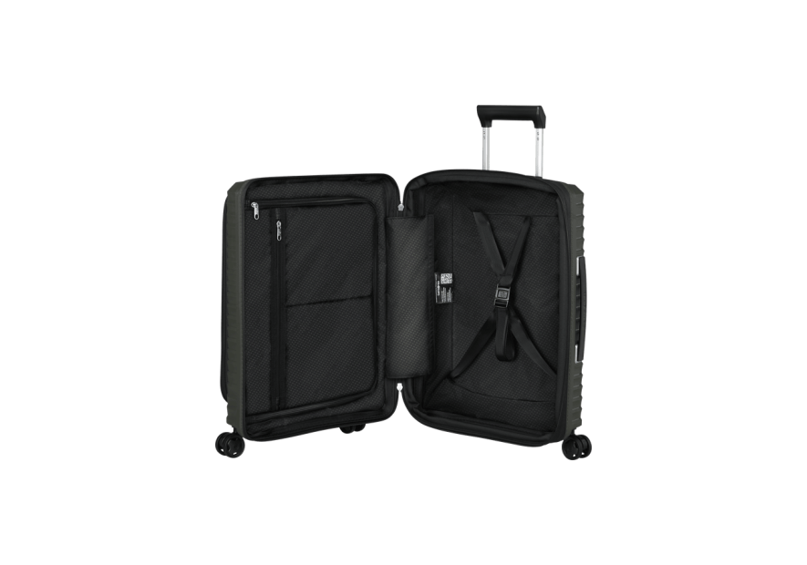 Samsonite 150700 valise cabine bureau mobile samsonite upscape valise cabine