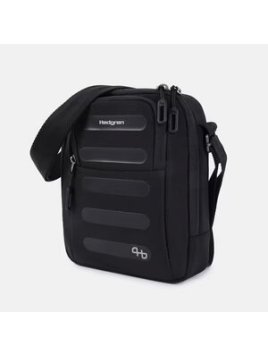 Hedgren HCMBY05/RELAX - RPET - NOIR hedgren-relax-sacoche mixte sac h zip