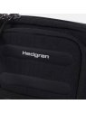 Hedgren HCMBY05/RELAX - RPET - NOIR hedgren-relax-sacoche mixte sac-h-zip