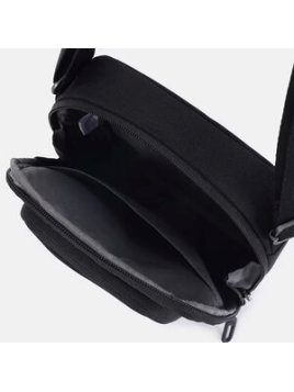 Hedgren HCMBY05/RELAX - RPET - NOIR hedgren-relax-sacoche mixte sac h zip