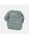 Hedgren HCMBY05/RELAX - RPET - GRIS VERT hedgren-relax-sacoche mixte sac-h-zip