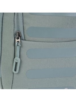 Hedgren HCMBY05/RELAX - RPET - GRIS VERT hedgren-relax-sacoche mixte sac h zip