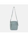 Hedgren HCMBY05/RELAX - RPET - GRIS VERT hedgren-relax-sacoche mixte sac-h-zip