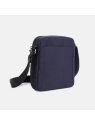 Hedgren HCMBY05/RELAX - RPET - BLEU CABA hedgren-relax-sacoche mixte sac-h-zip