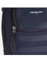 Hedgren HCMBY05/RELAX - RPET - BLEU CABA hedgren-relax-sacoche mixte sac-h-zip