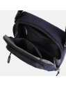 Hedgren HCMBY05/RELAX - RPET - BLEU CABA hedgren-relax-sacoche mixte sac-h-zip