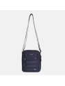 Hedgren HCMBY05/RELAX - RPET - BLEU CABA hedgren-relax-sacoche mixte sac-h-zip