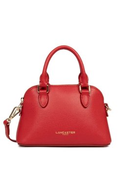 Lancaster 538-001 - CUIR DE VACHETTE - ROU sac bugatti pm lancaster sierra Sacs à mains