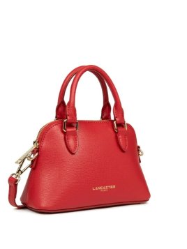 Lancaster 538-001 - CUIR DE VACHETTE - ROU sac bugatti pm lancaster sierra Sacs à mains