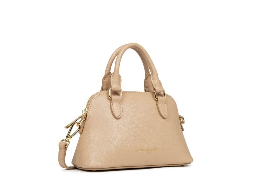 Lancaster 538-001 - CUIR DE VACHETTE - BEI sac bugatti pm lancaster sierra Sacs à mains