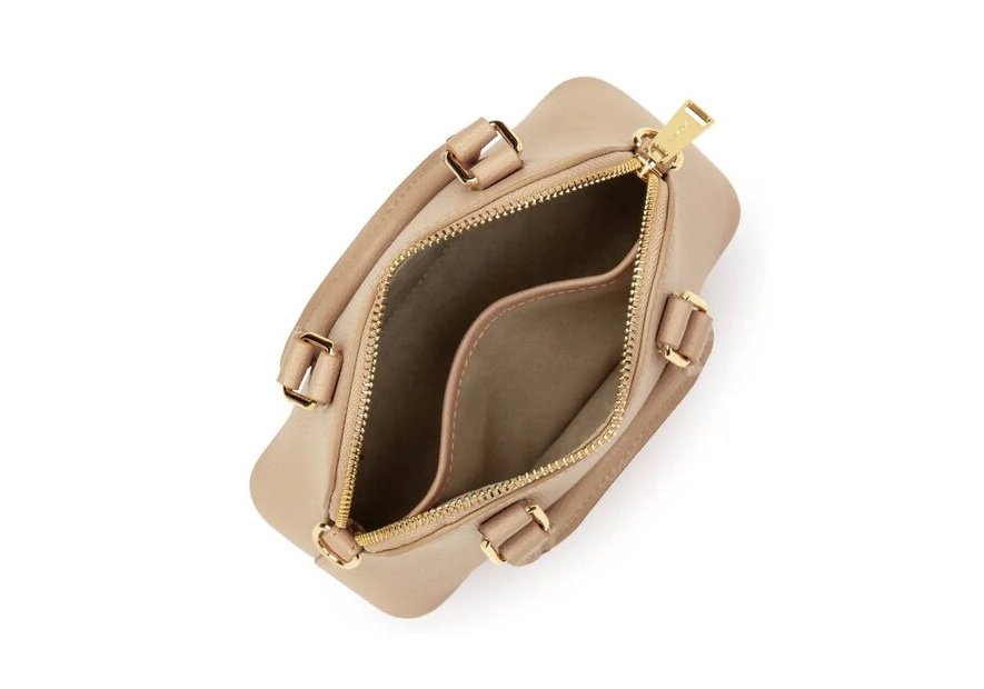 Lancaster 538-001 - CUIR DE VACHETTE - BEI sac bugatti pm lancaster sierra Sacs à mains