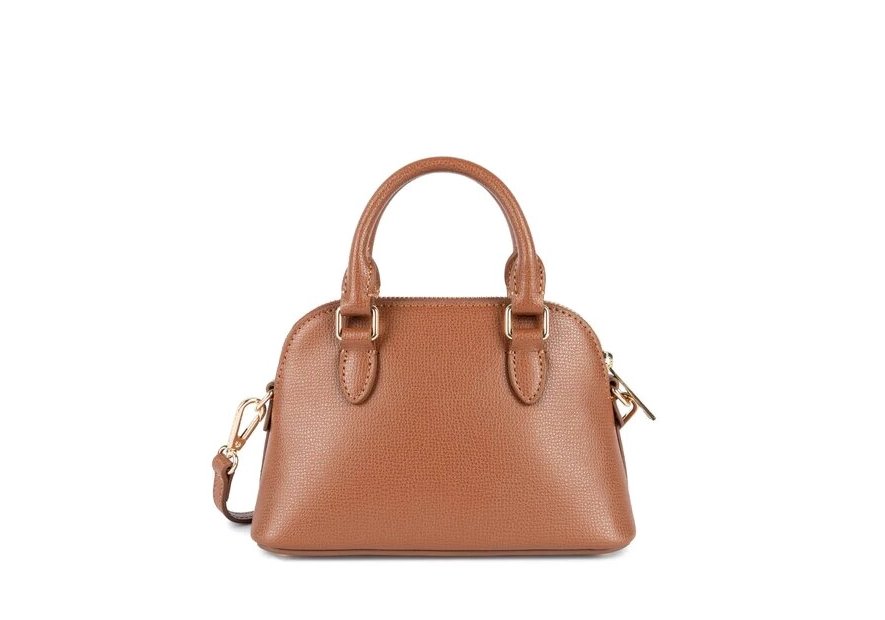 Lancaster 538-001 - CUIR DE VACHETTE - CAM sac bugatti pm lancaster sierra Sacs à mains