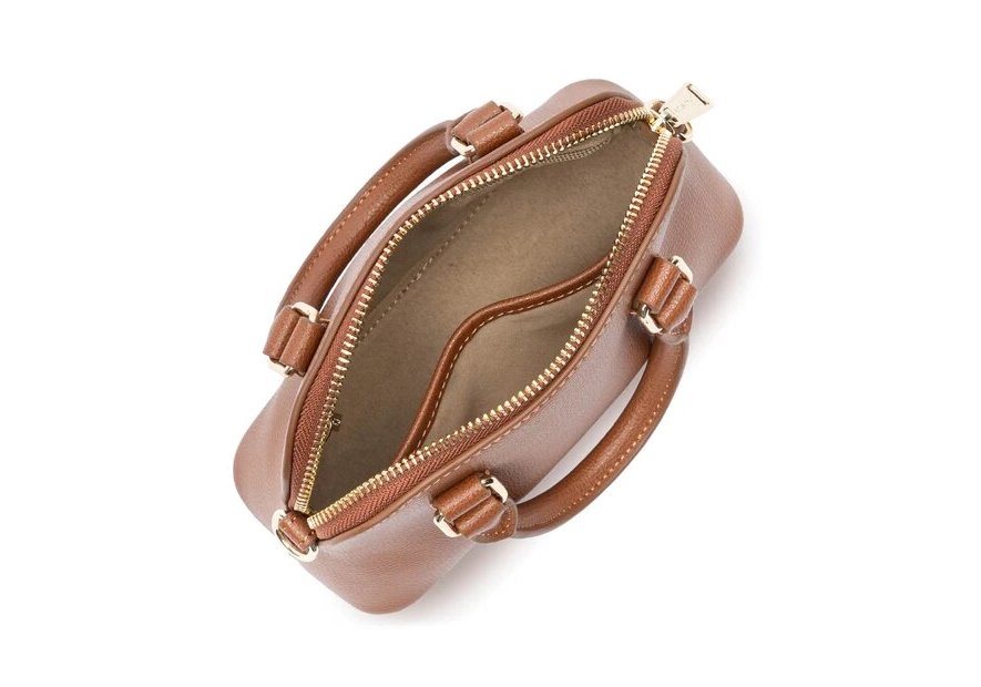 Lancaster 538-001 - CUIR DE VACHETTE - CAM sac bugatti pm lancaster sierra Sacs à mains