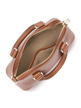 Lancaster 538-001 - CUIR DE VACHETTE - CAM sac bugatti pm lancaster sierra Sacs à mains