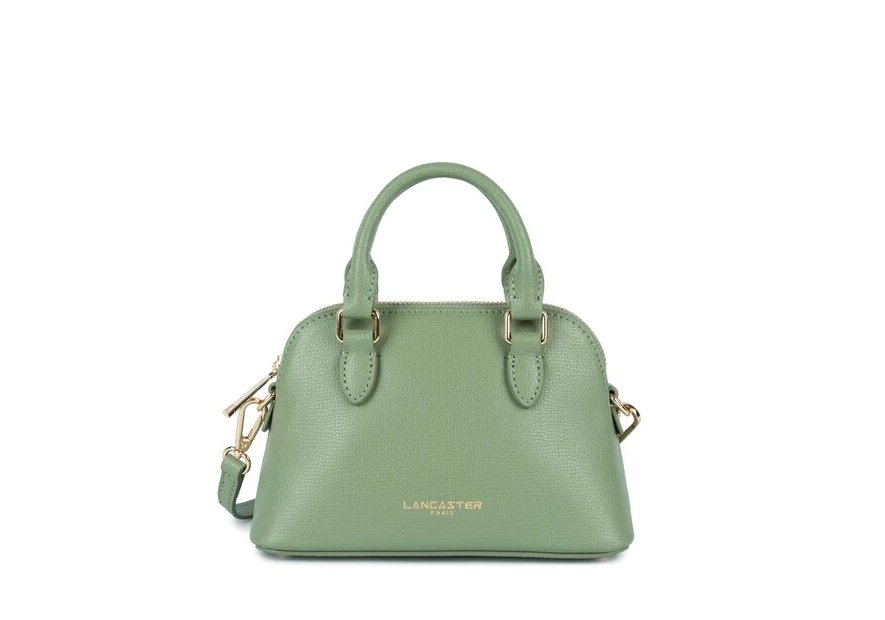 Lancaster 538-001 - CUIR DE VACHETTE - JAD sac bugatti pm lancaster sierra Sacs à mains