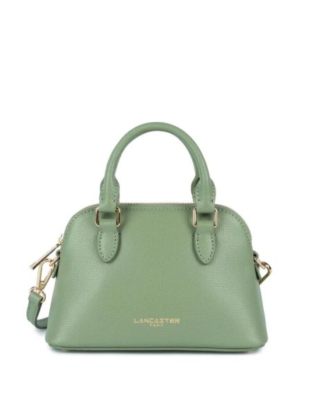 Lancaster 538-001 - CUIR DE VACHETTE - JAD sac bugatti pm lancaster sierra Sacs à mains