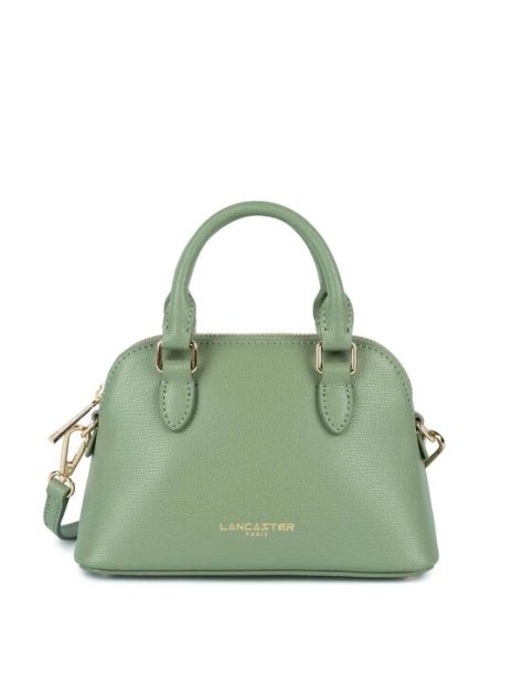 Lancaster 538-001 - CUIR DE VACHETTE - JAD sac bugatti pm lancaster sierra sacs-a-mains